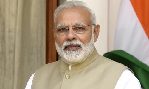 നരേന്ദ്ര മോദിക്ക് യുഎന്നിന്റെ പരമോന്നത പരിസ്ഥിതി പുരസ്‌കാരം