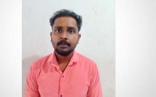 വർക്കലയിൽ പ്രണയാഭ്യർഥന നിരസിച്ച 16 കാരിയെ റോഡിൽ തടഞ്ഞു നിർത്തി മർദിച്ചു വർക്കലയിൽ പ്രണയാഭ്യർഥന നിരസിച്ച 16 കാരിയെ റോഡിൽ തടഞ്ഞു നിർത്തി മർദിച്ചു