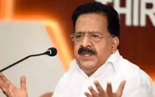 എഐ കാമറ അടിമുടി അഴിമതി: ചെന്നിത്തല എഐ കാമറ അടിമുടി അഴിമതി: ചെന്നിത്തല