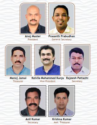 കൊല്ലം പ്രവാസി അസ്സോസിയേഷൻറെ 2024-2026 ലേക്കുള്ള പുതിയ ഭരണസമിതിയെ തിരഞ്ഞെടുത്തു കൊല്ലം പ്രവാസി അസ്സോസിയേഷൻറെ 2024-2026 ലേക്കുള്ള പുതിയ ഭരണസമിതിയെ തിരഞ്ഞെടുത്തു
