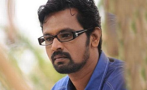 തമിഴ് ബിഗ്‌ബോസ് വീണ്ടും വിവാദത്തിൽ‍; നടൻ ചേരനെതിരെ നടി
