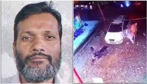 പാക് ചാരൻ നേപ്പാളിൽ അജ്ഞാതരുടെ വെടിയേറ്റ് മരിച്ചു പാക് ചാരൻ നേപ്പാളിൽ അജ്ഞാതരുടെ വെടിയേറ്റ് മരിച്ചു