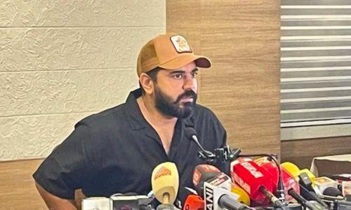 പീഡനക്കേസില് ഗൂഢാലോചന ; നിവിന് പോളിയുടെ മൊഴി ഇന്ന് രേഖപ്പെടുത്തും പീഡനക്കേസില് ഗൂഢാലോചന ; നിവിന് പോളിയുടെ മൊഴി ഇന്ന് രേഖപ്പെടുത്തും