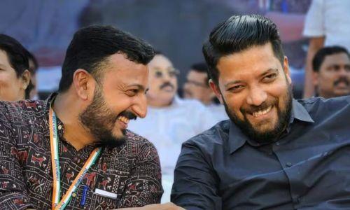 രാഹുൽ വിട്ടുനില്ക്കുന്നത് തിരിച്ചടി': മണ്ഡലത്തിൽ എത്തിക്കാൻ നീക്കം; പാലക്കാട്ട് എ ഗ്രൂപ്പ് യോഗം ചേർന്നു രാഹുൽ വിട്ടുനില്ക്കുന്നത് തിരിച്ചടി': മണ്ഡലത്തിൽ എത്തിക്കാൻ നീക്കം; പാലക്കാട്ട് എ ഗ്രൂപ്പ് യോഗം ചേർന്നു
