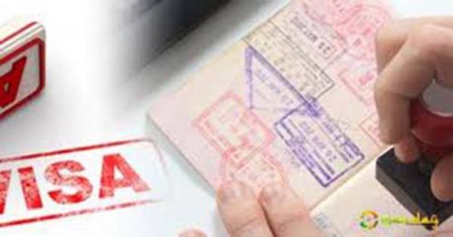 ഒമാനില്‍ വിവിധ മേഖലകളില്‍ പ്രവാസികളുടെ തൊഴില്‍ വിസയ്ക്ക് താല്‍ക്കാലിക വിലക്ക്