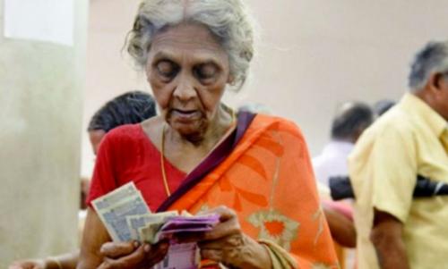 കേരള ബജറ്റ്; ക്ഷേമ പെൻഷൻ വർധിപ്പിക്കില്ല കേരള ബജറ്റ്; ക്ഷേമ പെൻഷൻ വർധിപ്പിക്കില്ല