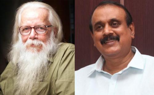 വിവാദ പരാമർശം; സെൻകുമാറിനെതിരെ കേസെടുക്കാൻ പോലീസ് നിയമോപദേശം തേടി വിവാദ പരാമർശം; സെൻകുമാറിനെതിരെ കേസെടുക്കാൻ പോലീസ് നിയമോപദേശം തേടി