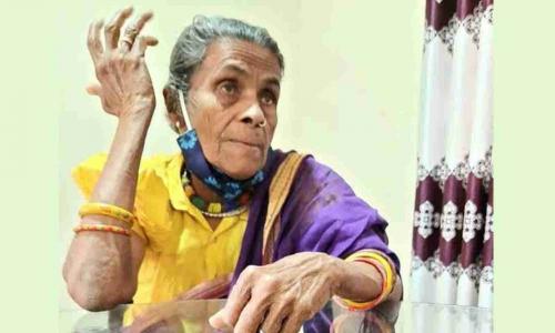 എൻഡോസൾഫാൻ: ദയാബായി നിരാഹാരസമരം ആരംഭിച്ചു എൻഡോസൾഫാൻ: ദയാബായി നിരാഹാരസമരം ആരംഭിച്ചു