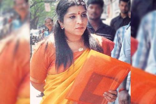 സോളാർ‍ തട്ടിപ്പ്: സരിത എസ് നായർ റിമാൻഡിൽ