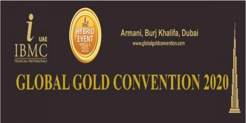 ആഗോള ഗോള്‍ഡ് കണ്‍വന്‍ഷന്‍ ദുബൈയില്‍
