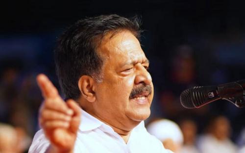 നെടുമ്പാശ്ശേരി അപകടം: പ്രതിയെ രക്ഷപ്പെടാന്‍ അനുവദിക്കില്ലെന്ന് ആഭ്യന്തരമന്ത്രി രമേശ് ചെന്നിത്തല