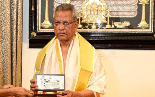 ഗവർണറുടെ വസതിയിൽ മാംസാഹാരത്തിന് പൂർണ വിലക്കെന്ന വാർത്ത തെറ്റ്: വിശദീകരണവുമായി ലോക്ഭവൻ