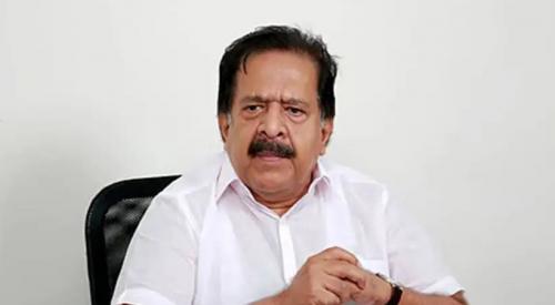 പെരിയ പ്രതികളുടെ കൂട്ടപ്പരോൾ: അടിയന്തര റിപ്പോർട്ട് തേടി ആഭ്യന്തര മന്ത്രി രമേശ് ചെന്നിത്തല