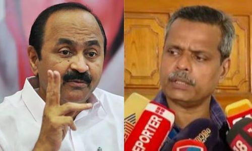 ഡോ. ഹാരിസ് പറഞ്ഞത് കാലങ്ങളായി പ്രതിപക്ഷം ആവര്ത്തിച്ച കാര്യങ്ങൾ: വി.ഡി സതീശൻ ഡോ. ഹാരിസ് പറഞ്ഞത് കാലങ്ങളായി പ്രതിപക്ഷം ആവര്ത്തിച്ച കാര്യങ്ങൾ: വി.ഡി സതീശൻ
