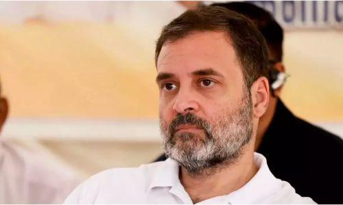 രാഹുൽ ഗാന്ധിക്ക് കോടതി സമൻസ് രാഹുൽ ഗാന്ധിക്ക് കോടതി സമൻസ്