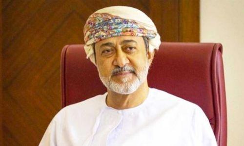 ഒമാൻ ഭരണാധികാരി സുൽത്താൻ ഇന്ത്യയിലേക്ക്