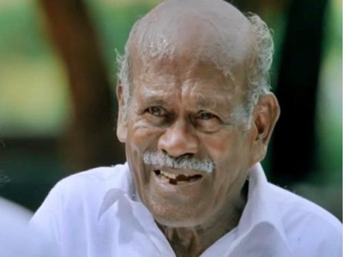 നടൻ ചെല്ലാദൂരൈ അന്തരിച്ചു
