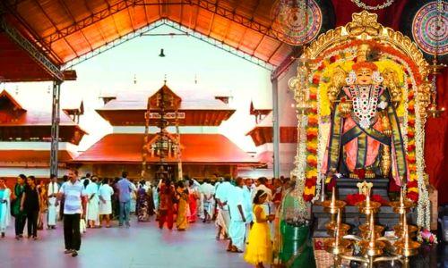 ഗുരുവായൂരിൽ സെപ്റ്റംബർ 8ന് 330 വിവാഹങ്ങൾ ; റെക്കോർഡ് കല്ല്യാണം ഗുരുവായൂരിൽ സെപ്റ്റംബർ 8ന് 330 വിവാഹങ്ങൾ ; റെക്കോർഡ് കല്ല്യാണം