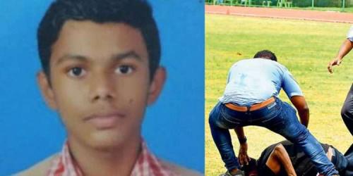 ഹാമർ തലയിൽ വീണ് വിദ്യാർത്ഥി മരിച്ച സംഭവം: ജുഡീഷ്യല്‍ അന്വേഷണം വേണമെന്ന് ആവശ്യം