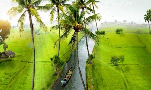 കേരളപ്പിറവി: ഐക്യ കേരളത്തിന് ഇന്ന് അറുപത്തിയേഴാം ജന്മദിനം