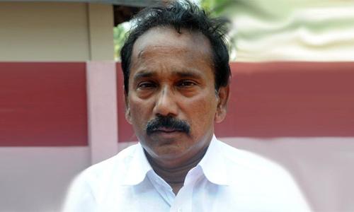 ഉഴവൂർ വി­ജയന്റെ­ മരണം : ക്രൈംബ്രാ­ഞ്ച് അന്വേ­ഷണത്തിന് ഉത്തരവ് 