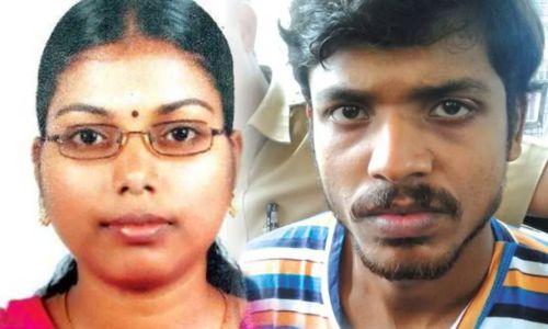 ജിഷ വധക്കേസ്: വധശിക്ഷയ്ക്ക് അനുമതി തേടിയുള്ള ഹർജിയിൽ വിധി 20ന് ജിഷ വധക്കേസ്: വധശിക്ഷയ്ക്ക് അനുമതി തേടിയുള്ള ഹർജിയിൽ വിധി 20ന്