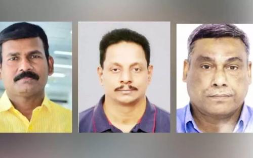ബഹ്റൈനിൽ വെള്ളികുളങ്ങരക്കാരുടെ കൂട്ടായ്മ നിലവിൽവന്നു ബഹ്റൈനിൽ വെള്ളികുളങ്ങരക്കാരുടെ കൂട്ടായ്മ നിലവിൽവന്നു