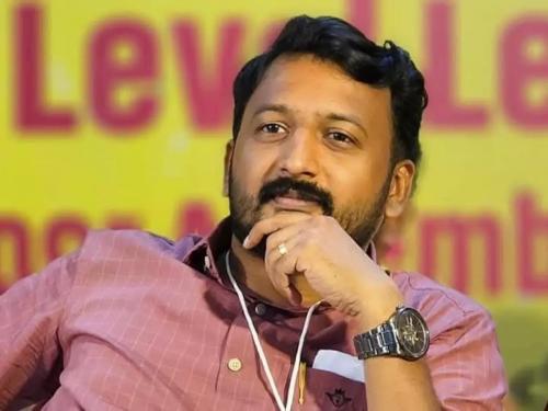 രാഹുൽ മാങ്കൂട്ടത്തിലിനെ വേഗത്തിൽ അറസ്റ്റ് ചെയ്യാൻ എഡിജിപിയുടെ നിർദേശം; കോയമ്പത്തൂരിലും പരിശോധന