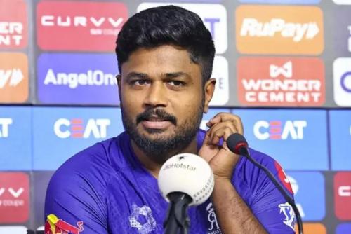 സഞ്‌ജു സാംസണ്‍ രാജസ്‌ഥാന്‍ റോയല്‍സ്‌ വിടാനൊരുങ്ങുന്നതായി റിപ്പോർട്ട്
