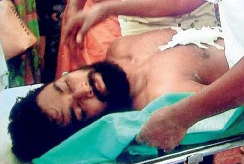 യൂണിവേഴ്സിറ്റി കോളേജ് സംഘർഷം: അഖിലിന്റെ മൊഴി പുറത്ത്