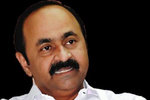 ശശി തരൂർ വിഷയം; മാധ്യമങ്ങൾ കൃത്യമായ അജണ്ട തീരുമാനിച്ചാണ് വാർത്തകൾ തയാറാക്കുന്നതെന്ന് വിഡി സതീശൻ ശശി തരൂർ വിഷയം; മാധ്യമങ്ങൾ കൃത്യമായ അജണ്ട തീരുമാനിച്ചാണ് വാർത്തകൾ തയാറാക്കുന്നതെന്ന് വിഡി സതീശൻ