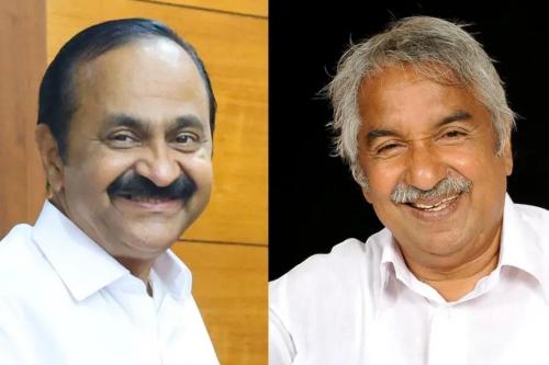 ഉമ്മൻ ചാണ്ടിയാകാൻ ആർക്കും സാധിക്കില്ല, പക്ഷെ സാധാരണക്കാരെ ചേർത്തുപിടിക്കണം: വി.ഡി. സതീശൻ