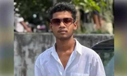 23 വയസുകാരനായ മലയാളി യുവാവ് ബഹ്റൈനിൽ നിര്യാതനായി