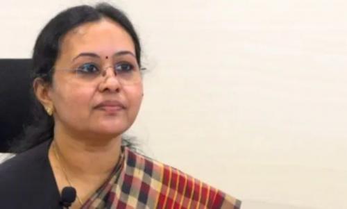 ഭക്ഷണത്തിൽ മായം ചേർക്കുന്നവരെ വെറുതെ വിടില്ലെന്ന് ആരോഗ്യ മന്ത്രി വീണ ജോർജ് ഭക്ഷണത്തിൽ മായം ചേർക്കുന്നവരെ വെറുതെ വിടില്ലെന്ന് ആരോഗ്യ മന്ത്രി വീണ ജോർജ്