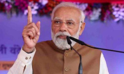 ‘രാജസ്ഥാൻ സർക്കാരിന്റെ കൗണ്ട്ഡൗൺ ആരംഭിച്ചു’; പ്രധാനമന്ത്രി