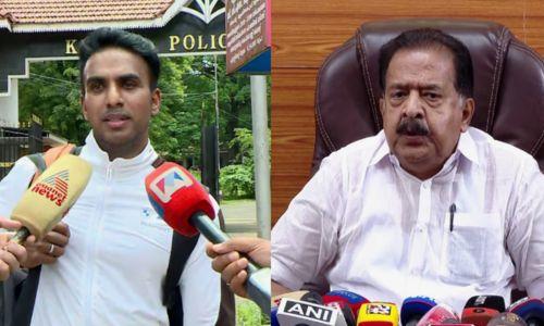 ഷിനു ചൊവ്വയുടെ നിയമനം വിവാദത്തിൽ; പരിശീലനം നീട്ടിവെക്കാൻ ആഭ്യന്തരമന്ത്രിയുടെ നിർദ്ദേശം