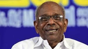 വോട്ടർമാർ വിഡ്ഢികൾ; പരാജയപ്പെട്ടെങ്കിലും തളരില്ലെന്ന് എം.എം. മണി