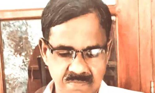 മുൻ ബഹ്റൈൻ പ്രവാസി നാട്ടിൽ നിര്യാതനായി