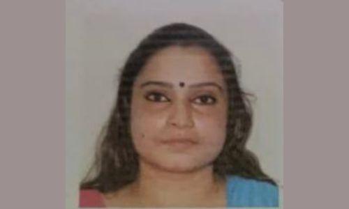 തിരുവനന്തപുരം സ്വദേശിനി ബഹ്റൈനിൽ നിര്യാതയായി തിരുവനന്തപുരം സ്വദേശിനി ബഹ്റൈനിൽ നിര്യാതയായി