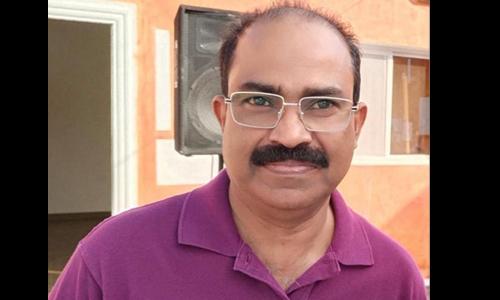 തിരുവനന്തപുരം സ്വദേശി ബഹ്റൈനിൽ നിര്യാതനായി തിരുവനന്തപുരം സ്വദേശി ബഹ്റൈനിൽ നിര്യാതനായി