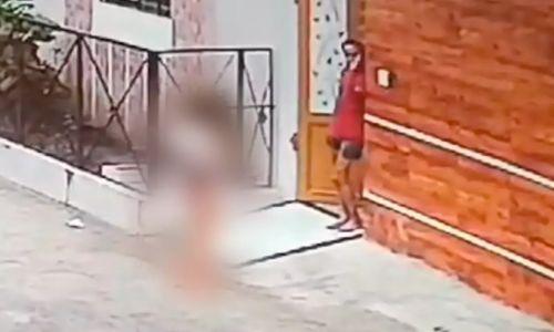 ഉജ്ജയിനിൽ 12 കാരി ബലാത്സംഗത്തിനിരയായ സംഭവത്തിൽ ഓട്ടോ ഡ്രൈവർ അറസ്റ്റിൽ ഉജ്ജയിനിൽ 12 കാരി ബലാത്സംഗത്തിനിരയായ സംഭവത്തിൽ ഓട്ടോ ഡ്രൈവർ അറസ്റ്റിൽ