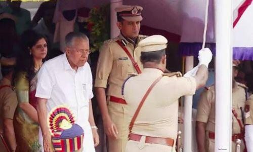 എല്ലാവരും തുല്യരായി ജീവിക്കുന്ന ഒരു പുതിയ ഇന്ത്യയെ സൃഷ്ടിക്കാം ; മുഖ്യമന്ത്രി പിണറായി വിജയൻ