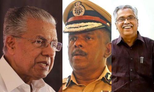 എഡിജിപിയെ ക്രമസമാധാന ചുമതലയില് നിന്ന് മാറ്റുമെന്ന് സിപിഐക്ക് ഉറപ്പ് നല്കി മുഖ്യമന്ത്രി എഡിജിപിയെ ക്രമസമാധാന ചുമതലയില് നിന്ന് മാറ്റുമെന്ന് സിപിഐക്ക് ഉറപ്പ് നല്കി മുഖ്യമന്ത്രി