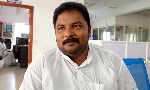 ഭിന്നശേഷിക്കാരനായ യൂത്ത് കോൺഗ്രസ് നേതാവിനെ മർദ്ദിച്ച സംഭവത്തിൽ മനുഷ്യാവകാശ കമ്മീഷൻ കേസെടുത്തു ഭിന്നശേഷിക്കാരനായ യൂത്ത് കോൺഗ്രസ് നേതാവിനെ മർദ്ദിച്ച സംഭവത്തിൽ മനുഷ്യാവകാശ കമ്മീഷൻ കേസെടുത്തു
