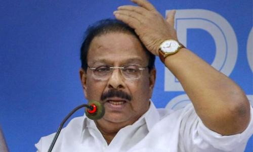 ഇ പി ജയരാജൻ വിഷയം ഇഡി അന്വേഷിക്കണം; കോടതിയെ സമീപിക്കാനൊരുങ്ങി കെ സുധാകരന്‍