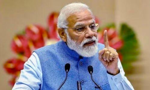 ക്രിക്കറ്റ് ടീമിനെ മതത്തിന്റെ അടിസ്ഥാനത്തിൽ കോൺഗ്രസ് തീരുമാനിക്കും; വിദ്വേഷ പരാമർശം തുടർന്ന് മോദി ക്രിക്കറ്റ് ടീമിനെ മതത്തിന്റെ അടിസ്ഥാനത്തിൽ കോൺഗ്രസ് തീരുമാനിക്കും; വിദ്വേഷ പരാമർശം തുടർന്ന് മോദി