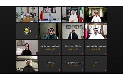 ഇറാൻ ആക്രമണം: ജി.സി.സി വാർത്താവിനിമയ മന്ത്രാലയ അണ്ടർസെക്രട്ടറിമാരുടെ അടിയന്തര യോഗം ചേർന്നു