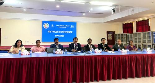 സ്മാർട്ട് ക്ലാസ്റൂം പദ്ധതിക്ക് തുടക്കം കുറിച്ച് ഇന്ത്യൻ സ്കൂൾ ബഹ്റൈൻ