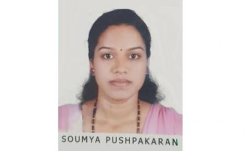 അരുംകൊലയ്ക്കു കാരണം സൗമ്യ അജാസിന്‍റെ വിവാഹാഭ്യർത്ഥന നിരസിച്ചത്   