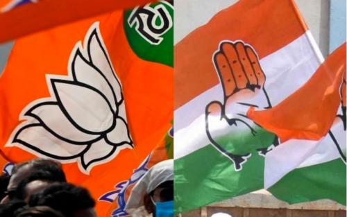 2023 ൽ നടക്കുന്നത് രാജ്യസഭയിൽ നിർണായകമാകുന്ന അഞ്ച് തെരഞ്ഞെടുപ്പുകൾ 2023 ൽ നടക്കുന്നത് രാജ്യസഭയിൽ നിർണായകമാകുന്ന അഞ്ച് തെരഞ്ഞെടുപ്പുകൾ